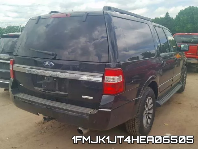 1FMJK1JT4HEA06505 фото 5