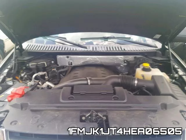 1FMJK1JT4HEA06505 фото 8