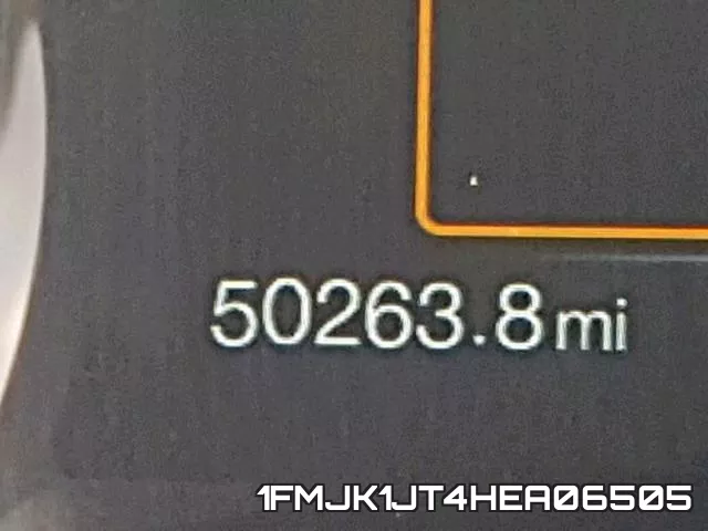 1FMJK1JT4HEA06505 фото 9