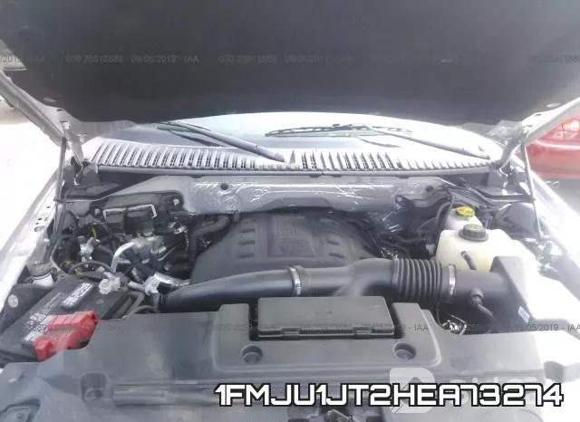 1FMJU1JT2HEA73274 фото 2