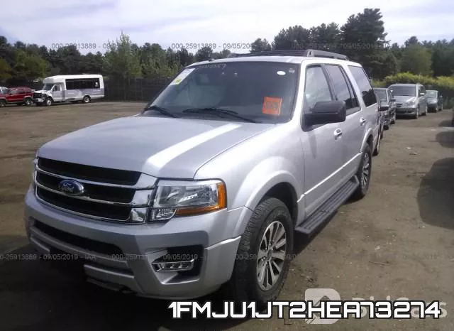 1FMJU1JT2HEA73274 фото 3