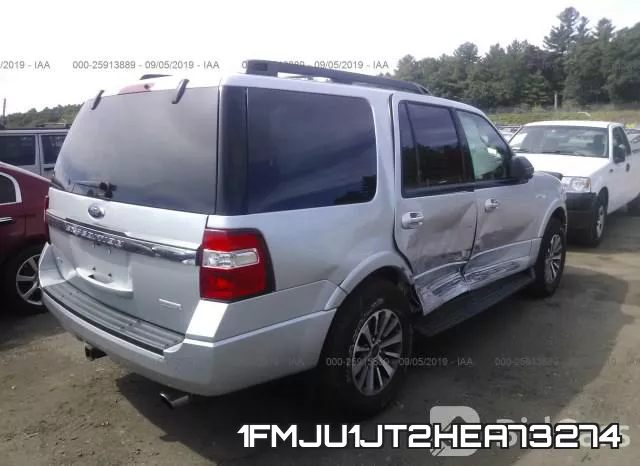 1FMJU1JT2HEA73274 фото 4