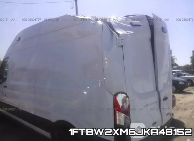1FTBW2XM6JKA48152 фото 4
