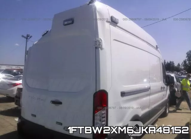 1FTBW2XM6JKA48152 фото 5