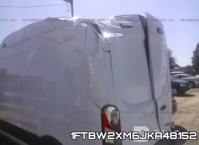 1FTBW2XM6JKA48152 фото 7