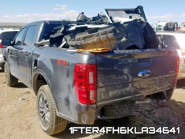 1FTER4FH6KLA34641 фото 4