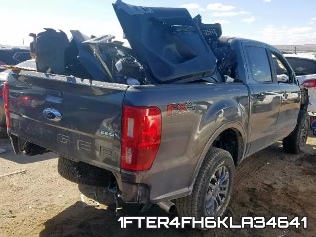 1FTER4FH6KLA34641 фото 5
