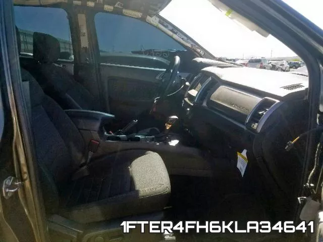 1FTER4FH6KLA34641 фото 6