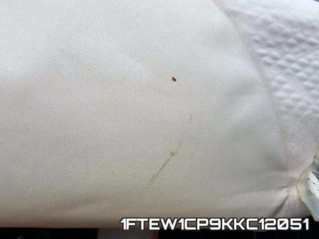 1FTEW1CP9KKC12051 фото 10