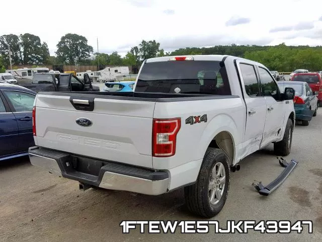 1FTEW1E57JKF43947 фото 5