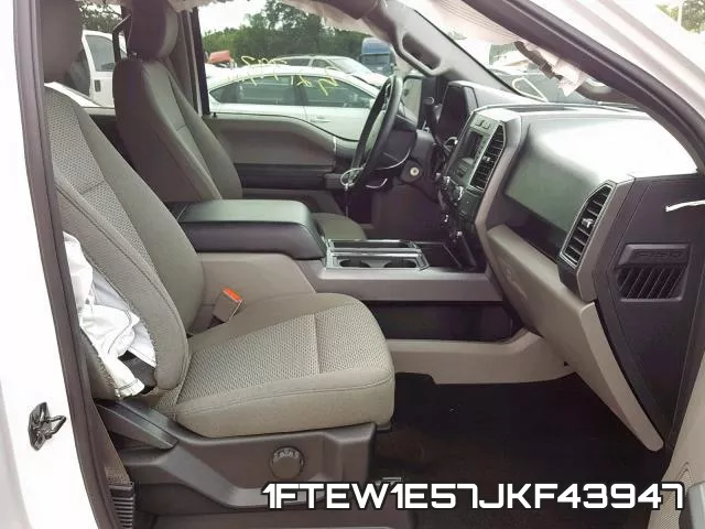 1FTEW1E57JKF43947 фото 6