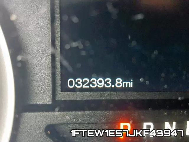 1FTEW1E57JKF43947 фото 9