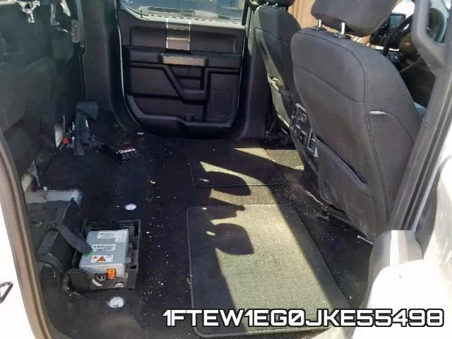 1FTEW1EG0JKE55498 фото 7