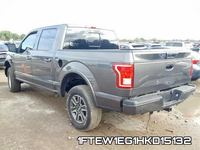 1FTEW1EG1HKD15132 фото 4
