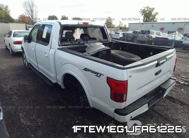 1FTEW1EG1JFA61226 фото 4