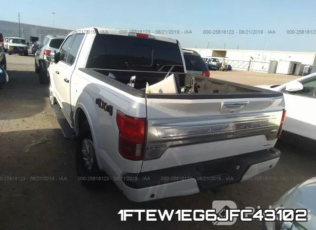 1FTEW1EG6JFC43102 фото 4