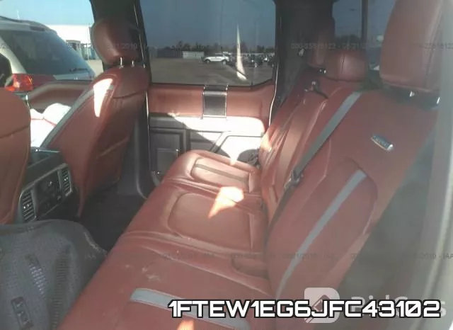 1FTEW1EG6JFC43102 фото 9