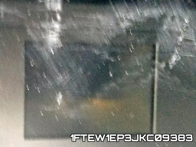 1FTEW1EP3JKC09383 фото 9