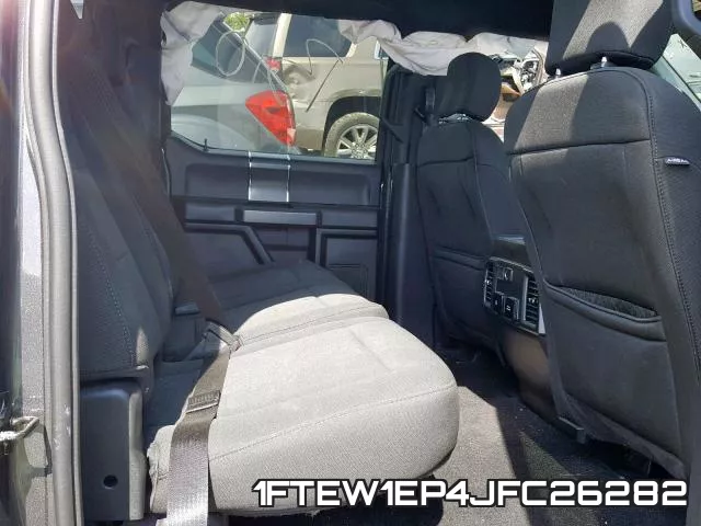 1FTEW1EP4JFC26282 фото 7