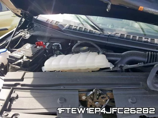 1FTEW1EP4JFC26282 фото 8