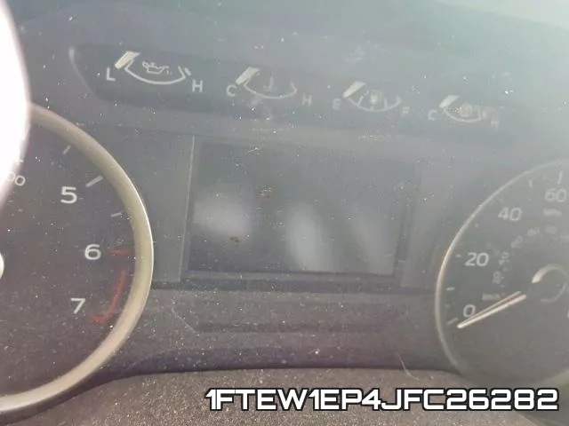 1FTEW1EP4JFC26282 фото 9