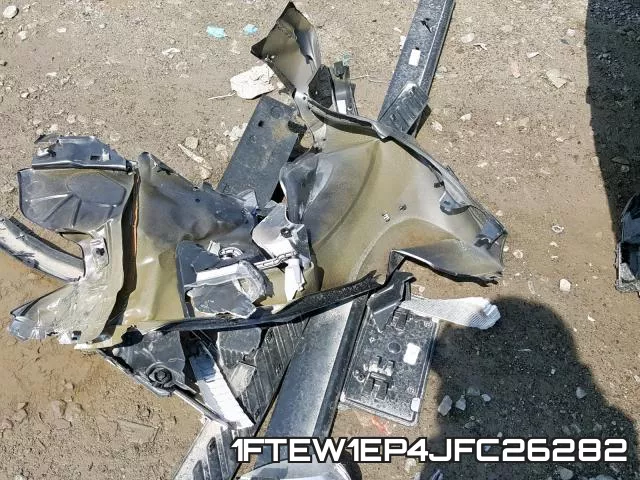 1FTEW1EP4JFC26282 фото 10