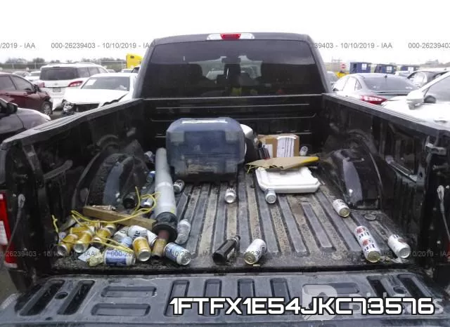 1FTFX1E54JKC73576 фото 9