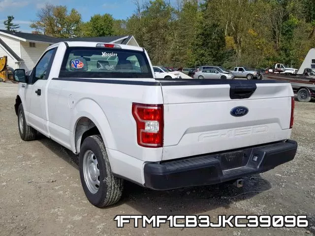1FTMF1CB3JKC39096 фото 4