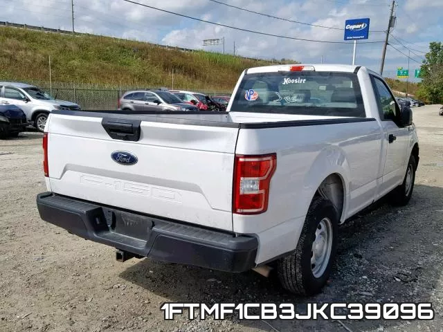 1FTMF1CB3JKC39096 фото 5