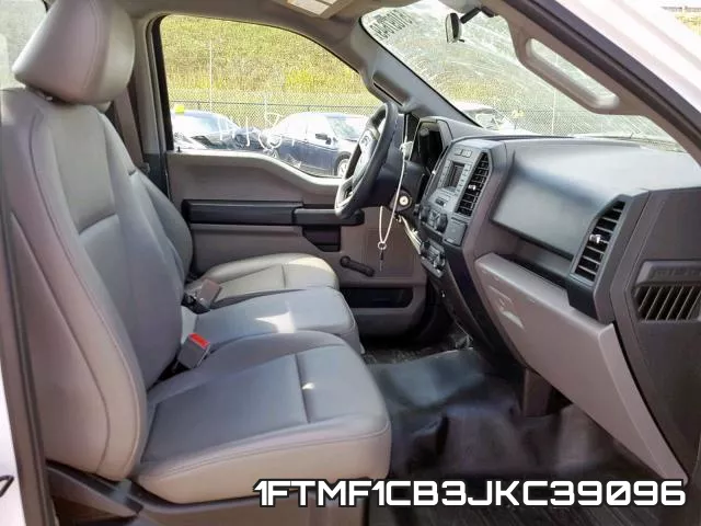 1FTMF1CB3JKC39096 фото 6