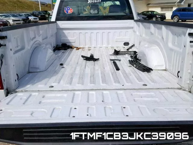 1FTMF1CB3JKC39096 фото 7
