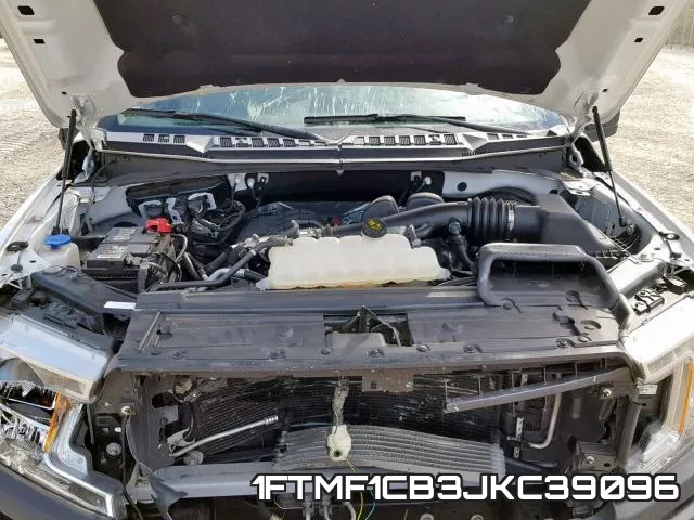 1FTMF1CB3JKC39096 фото 8