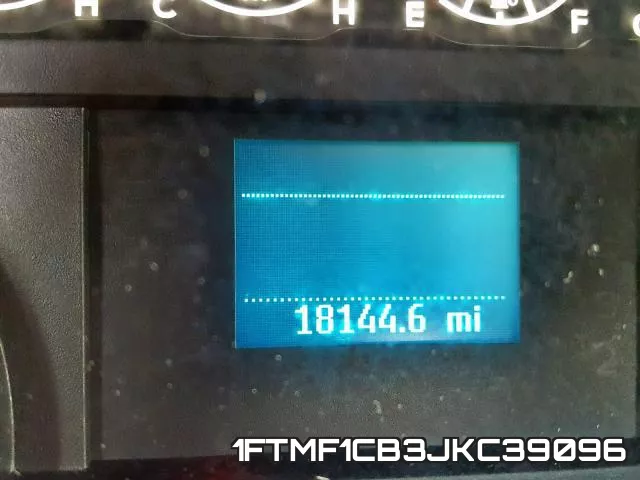 1FTMF1CB3JKC39096 фото 9