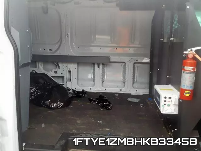 1FTYE1ZM8HKB33458 фото 7
