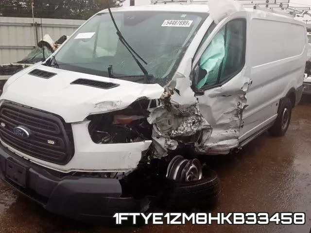 1FTYE1ZM8HKB33458 фото 10