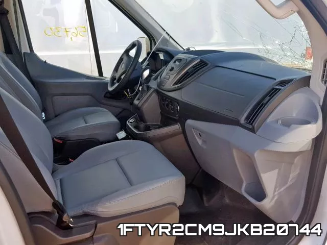 1FTYR2CM9JKB20744 фото 6