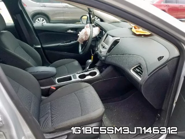 1G1BC5SM3J7146312 фото 6