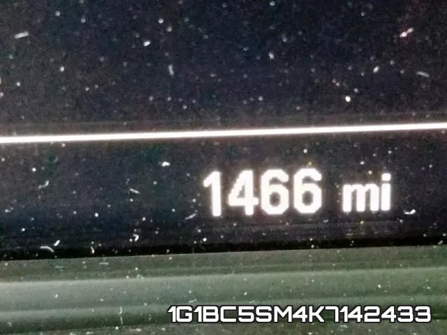 1G1BC5SM4K7142433 фото 8