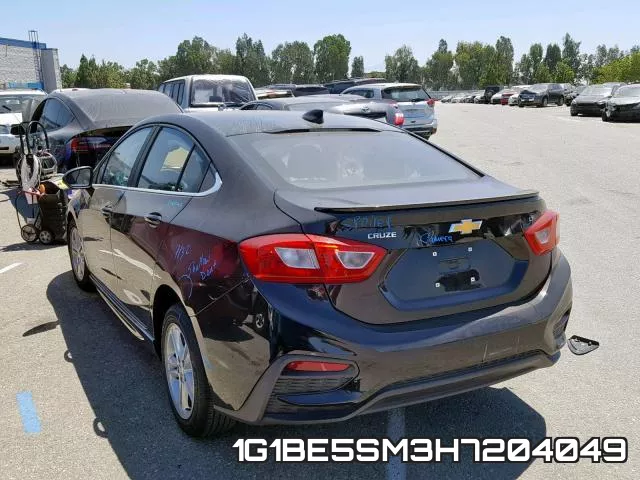 1G1BE5SM3H7204049 фото 4