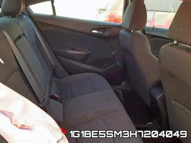 1G1BE5SM3H7204049 фото 7