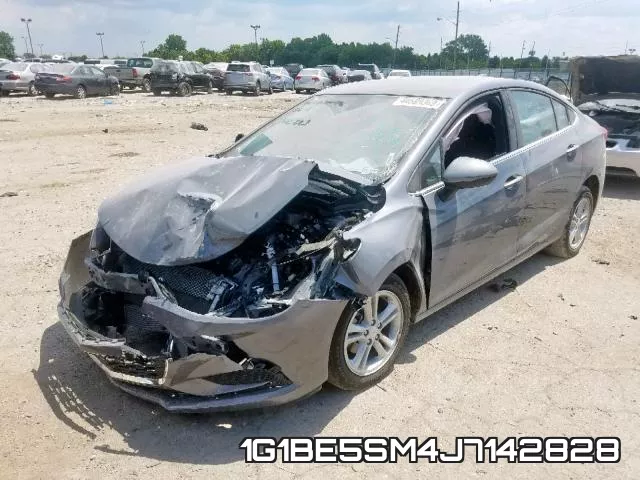 1G1BE5SM4J7142828 фото 3