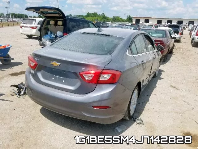 1G1BE5SM4J7142828 фото 5