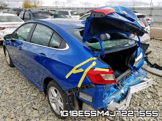 1G1BE5SM4J7227555 фото 3