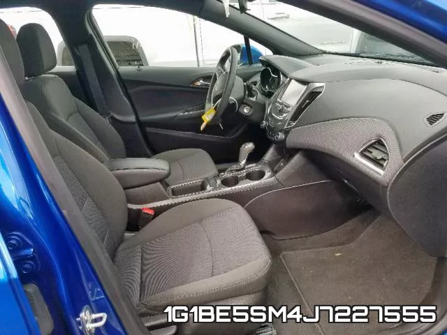 1G1BE5SM4J7227555 фото 4