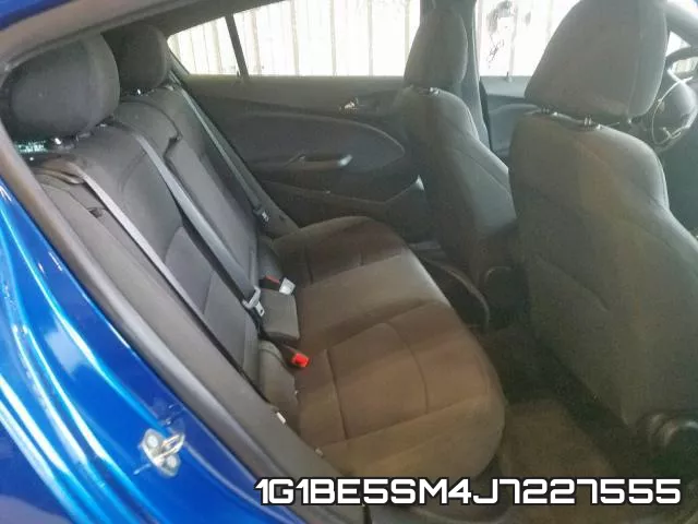 1G1BE5SM4J7227555 фото 5