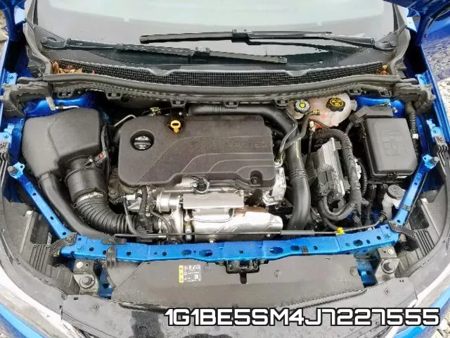 1G1BE5SM4J7227555 фото 6