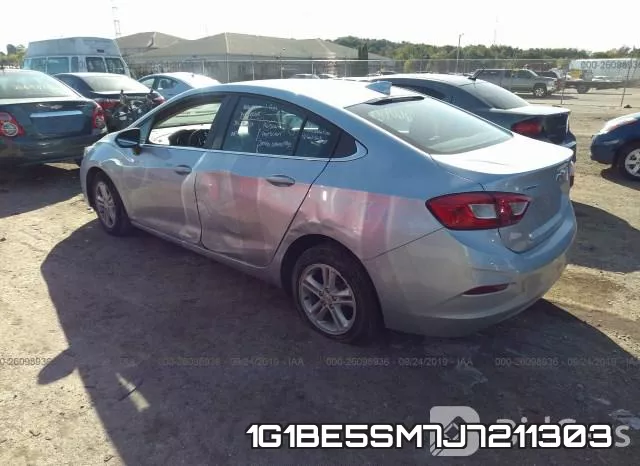 1G1BE5SM7J7211303 фото 4