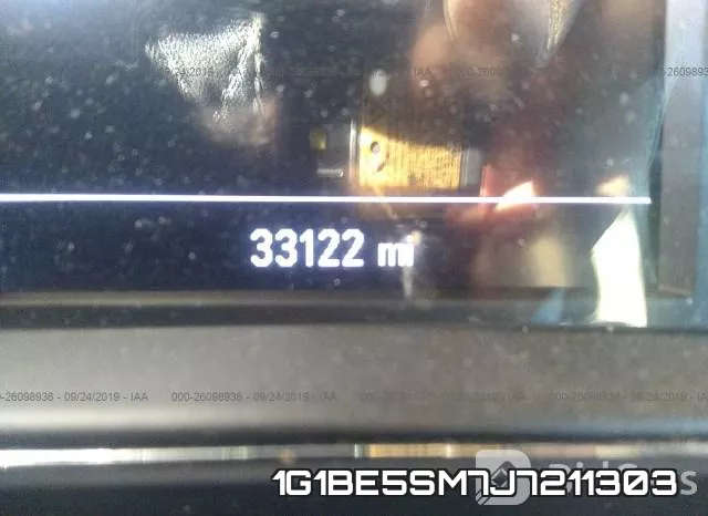 1G1BE5SM7J7211303 фото 8