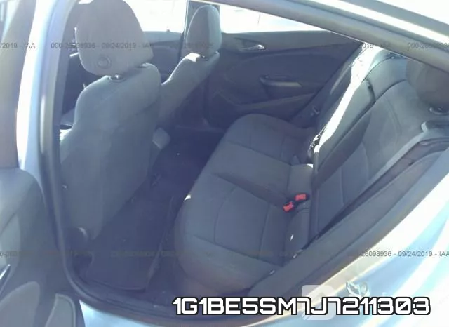 1G1BE5SM7J7211303 фото 9