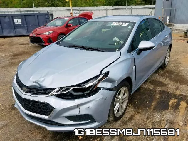 1G1BE5SM8J7115681 фото 3